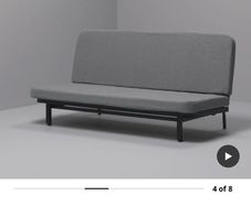 ikea sofa bed