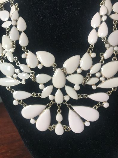 Statement Necklace