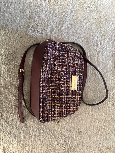 beautiful handbag