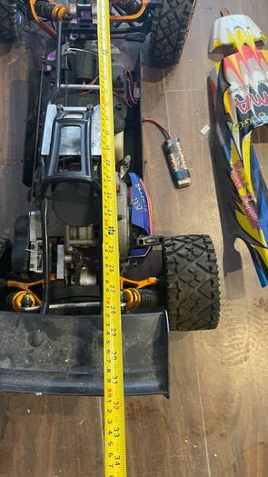 rc buggy