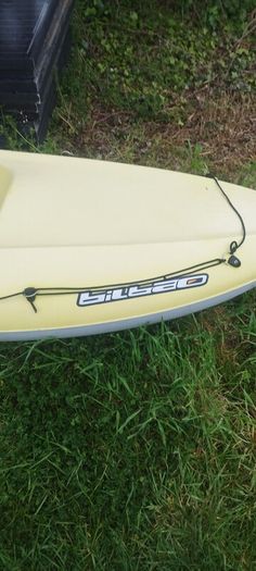Kayak Bic Bilbao Sport
