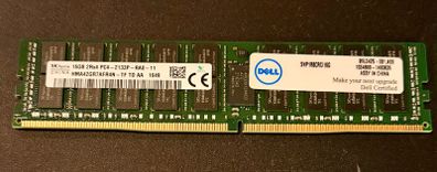 16gb Sk Hynix Ddr4 Server Ram 2133mhz