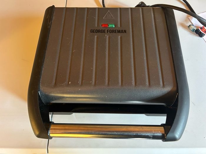 George Foreman Grill