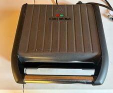 George Foreman Grill