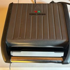George Foreman Grill