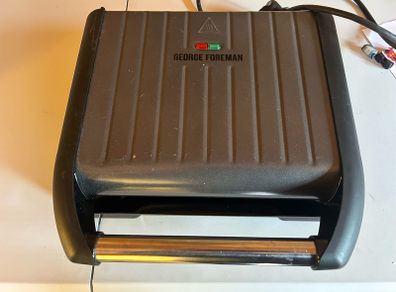 George Foreman Grill