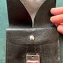 Vintage leather wallet / purse Image 3
