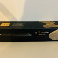 GHD Curve Wand For Classic Wave