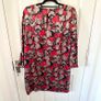 Marella Silk Dress UK12 Image 4
