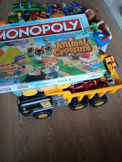 Toys
