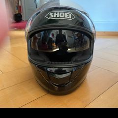 shoei GT Air