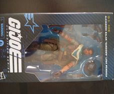 G.I.Joe Classified "Sundown"