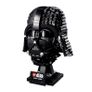 Lego Star Wars 75304 Darth Vader Helmet Image 3