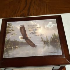Memorial box