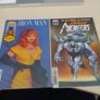 11 x Marvel Variants Image 4