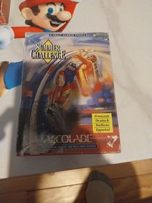 megadrive