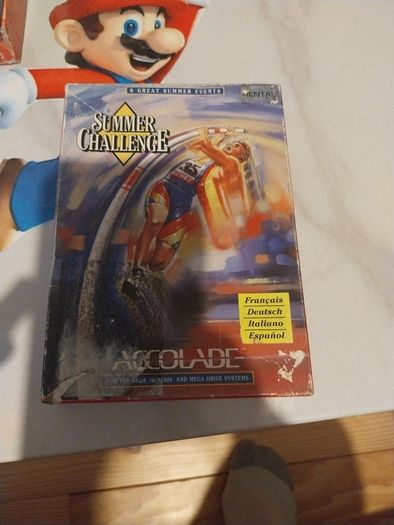 megadrive