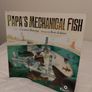 Papa's Mechanical Fish storybook by Candace Fleming Image 3