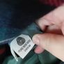 Avoca collection wool coat UK 12 Image 2
