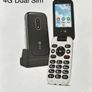 Doro 7030 4G Unlocked Dual Sim Image 6