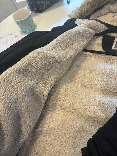 girls coat