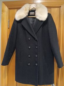 Womens Jackets