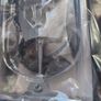 EAGLEMOSS Star Trek 67 Klingon D7 Class Battle Cruiser Star Trek Image 9