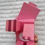 Minecraft Pig Money Bank approx. 19cm lenth Used Please see photos Image 9