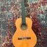 classical / flamenco guitar Image 5