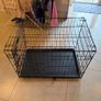 dog cage Image 3