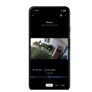 Google Nest Cam Indoor/Outdoor Security Camera Battery Image 4