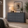 Stylish New Bedroom Furniture from ONLY 59 EURO Image 6