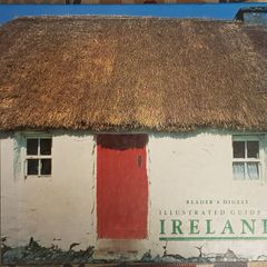 Readers Digest Illustrated Guide To Ireland