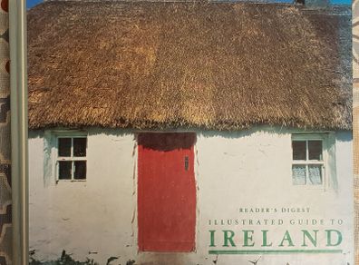 Readers Digest Illustrated Guide To Ireland