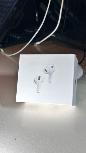 Airpod Pro 3 (best Price)