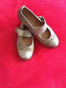 Babita Shoes, size EU-36, UK-3