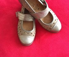 Babita Shoes, size EU-36, UK-3
