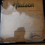 Hudson Straight Up And Tall America Fight Back 7 inch Single Image 2