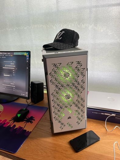 PC gaming