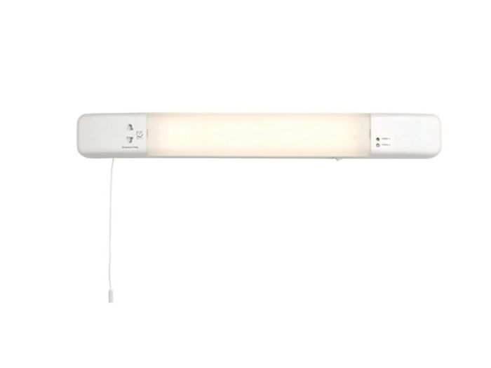 Shaver light