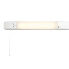 Shaver light