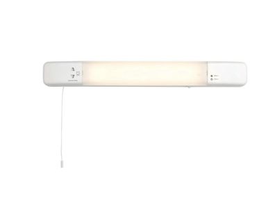 Shaver light