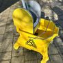 Cleaning Trolley & Mop Bucket price drop Image 9