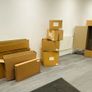 Moving box- storage box - packing box Image 7