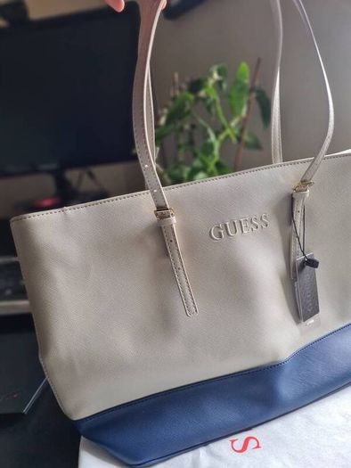 Guess bag