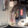 Ryobi Corded Jigsaw Image 2