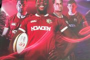 Rugby Programme