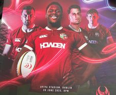 Rugby Programme