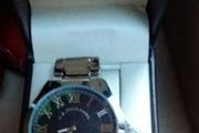 New watch Polo