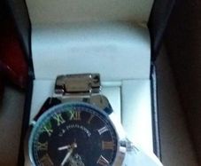 New watch Polo